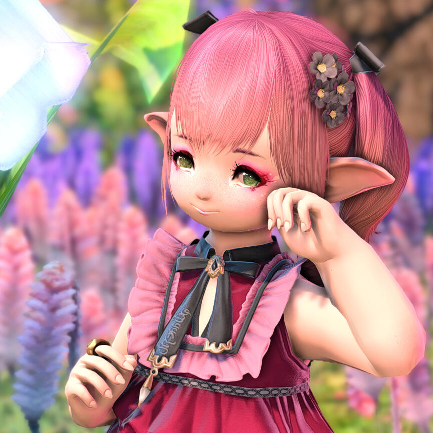 Chichibi Chibi Chichibi Chibi